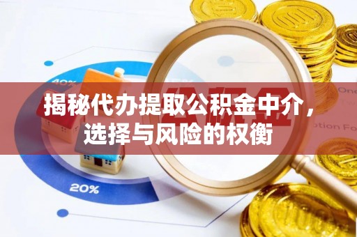 咸丰揭秘代办提取公积金中介，选择与风险的权衡